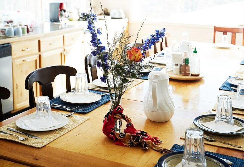 호텔 Devils Tower Lodge