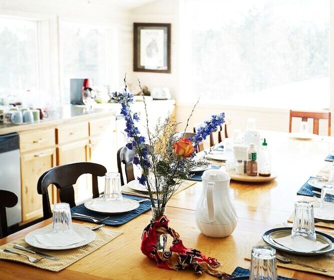 호텔 Devils Tower Lodge