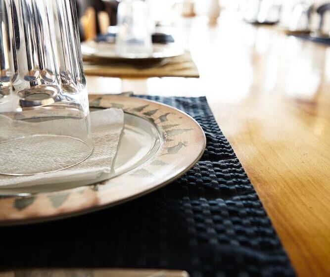 호텔 Devils Tower Lodge