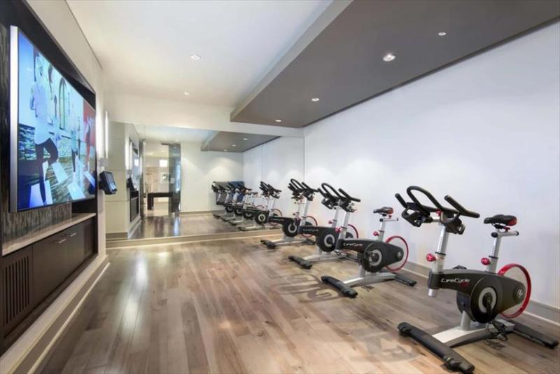 Fotos del hotel Global Luxury Suites At Boston Seaport:  5