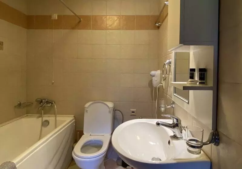 پانسیون Archontiko Riziko