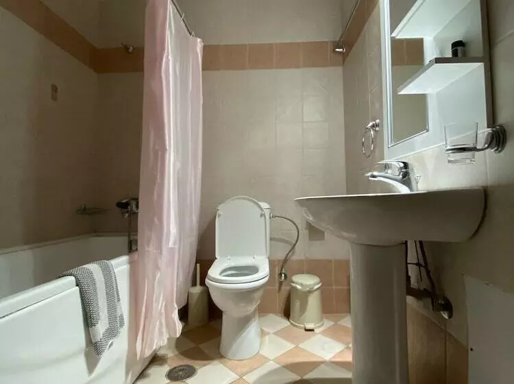 پانسیون Archontiko Riziko