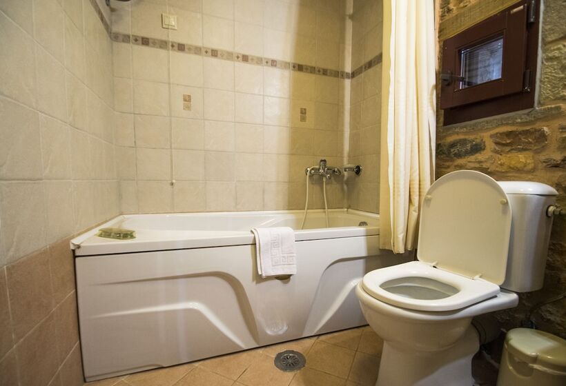 ペンション Archontiko Riziko