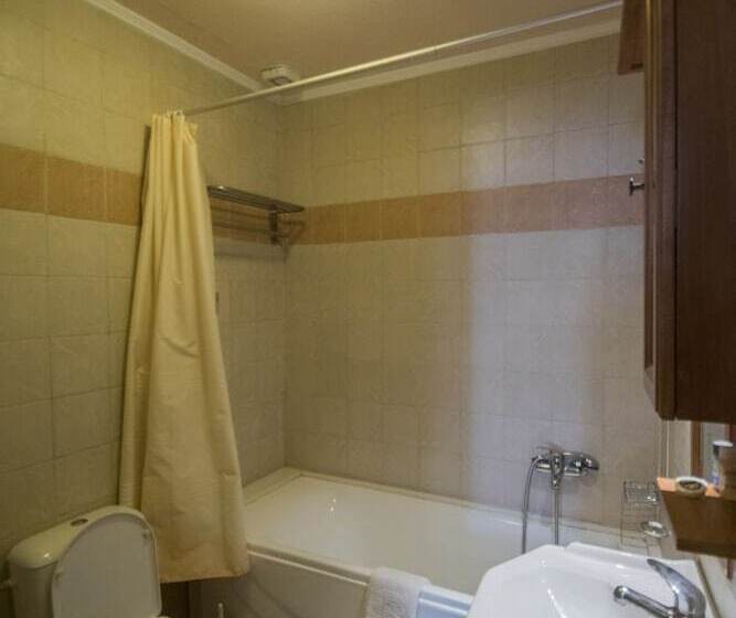 ペンション Archontiko Riziko