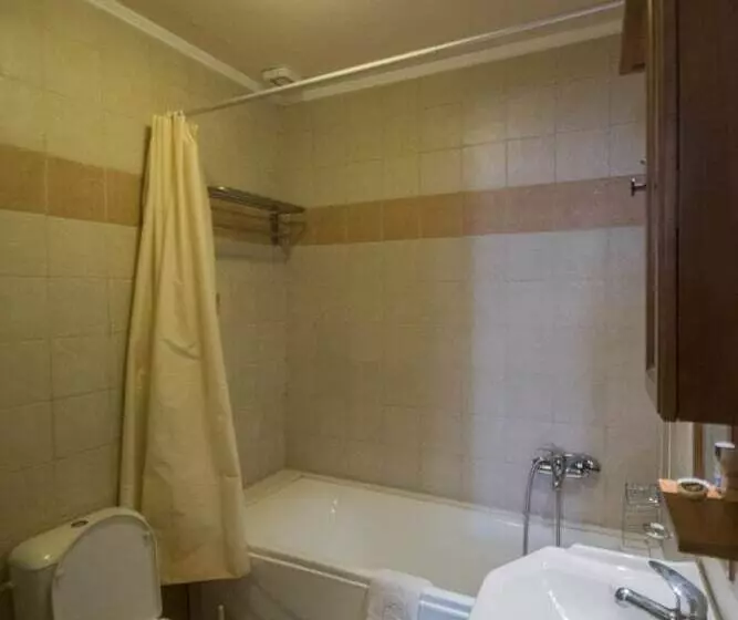 پانسیون Archontiko Riziko