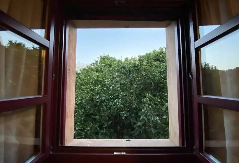 پانسیون Archontiko Riziko