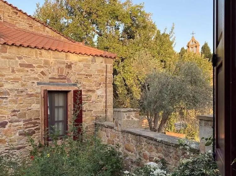 پانسیون Archontiko Riziko