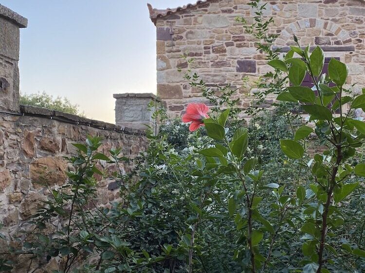 ペンション Archontiko Riziko