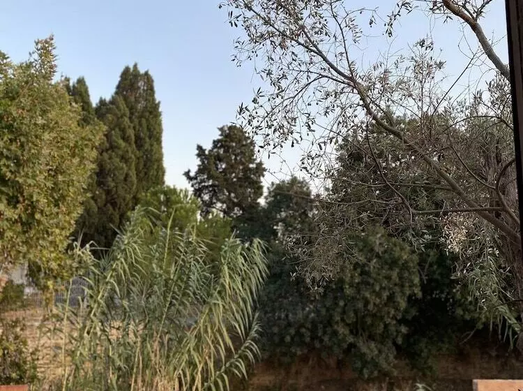 پانسیون Archontiko Riziko