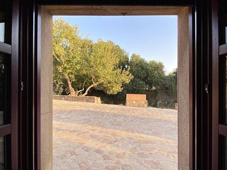 ペンション Archontiko Riziko