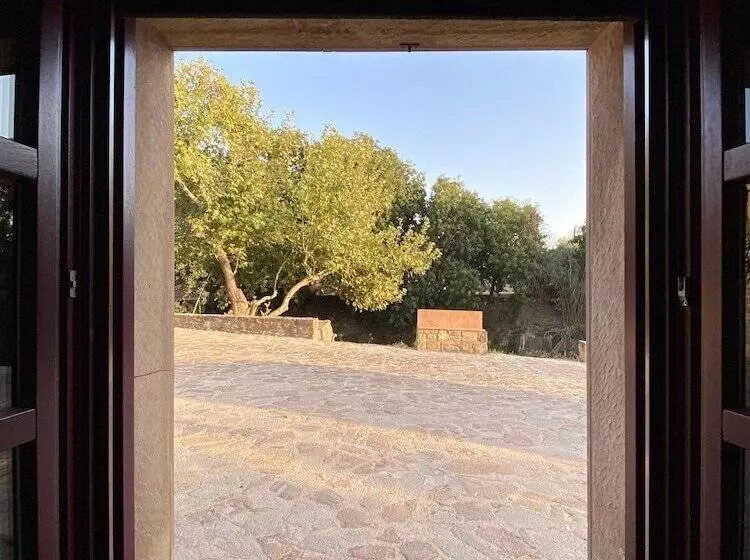 پانسیون Archontiko Riziko