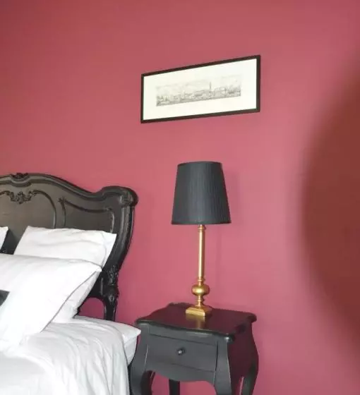 Aamiaismajoitus (B&B) Moulin De Jouenery Et Spa