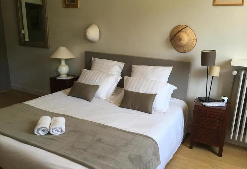 צימר Moulin De Jouenery Et Spa