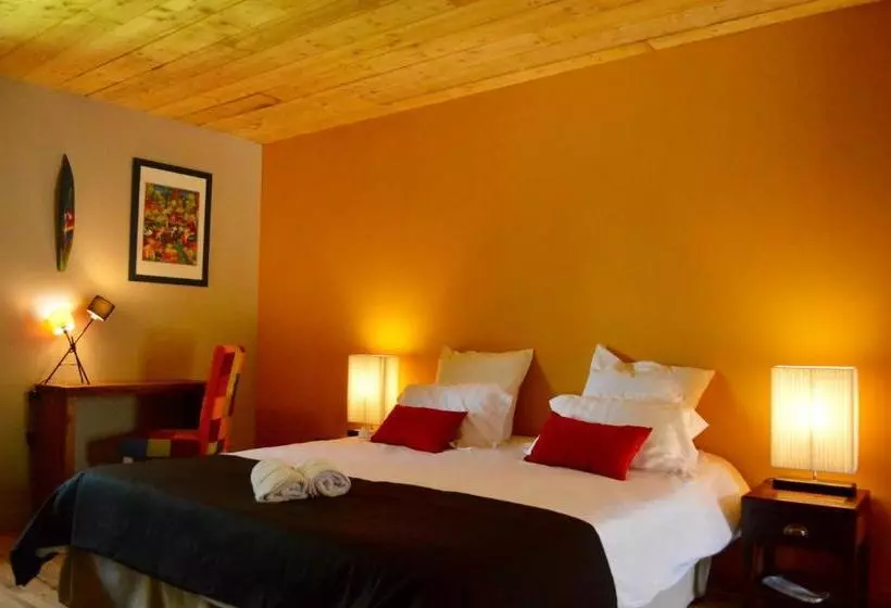 Aamiaismajoitus (B&B) Moulin De Jouenery Et Spa