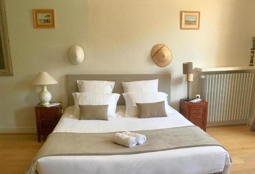 צימר Moulin De Jouenery Et Spa