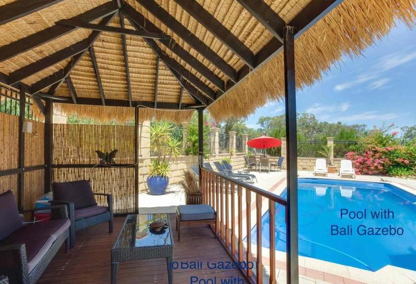 Bed and Breakfast Seatrees Accommodation