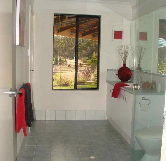 Bed and Breakfast Seatrees Accommodation