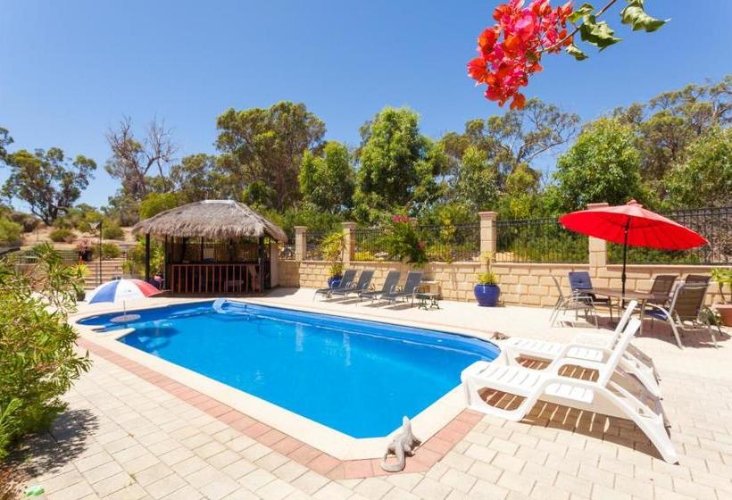 Bed and Breakfast Seatrees Accommodation