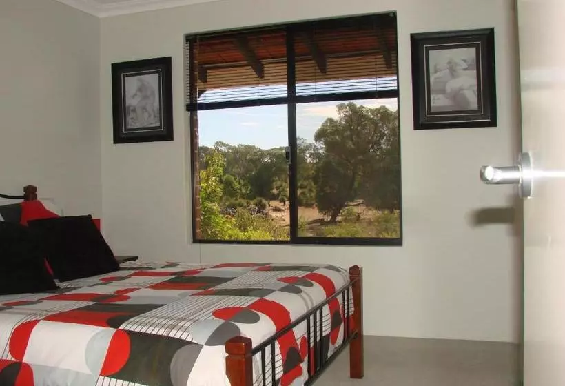 Bed and Breakfast Seatrees Accommodation