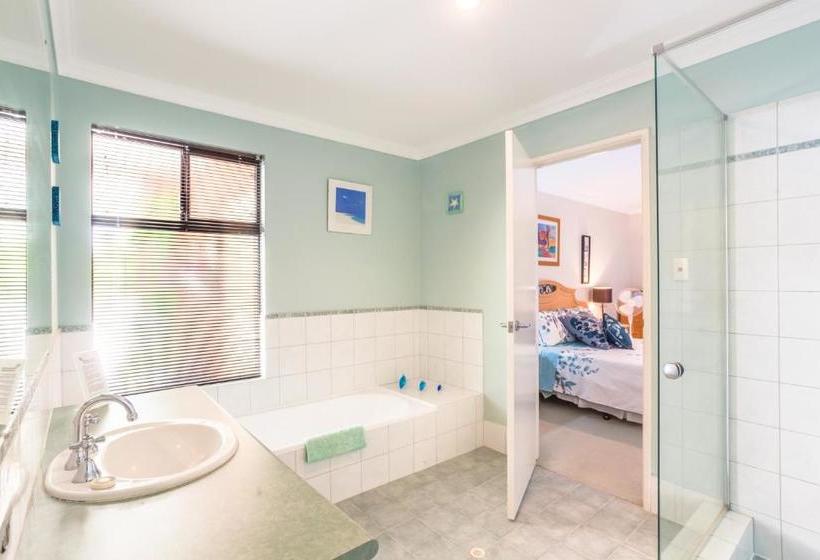 Bed and Breakfast Seatrees Accommodation