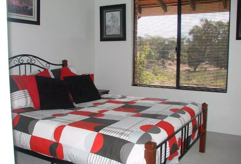Bed and Breakfast Seatrees Accommodation