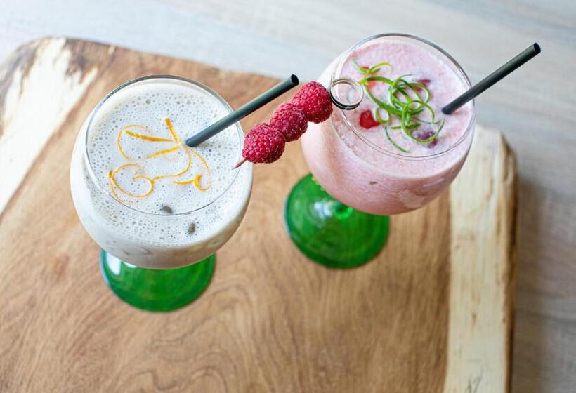 Ferienresort Texas Mv