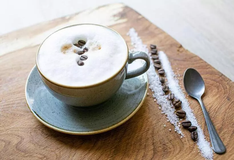 Ferienresort Texas Mv