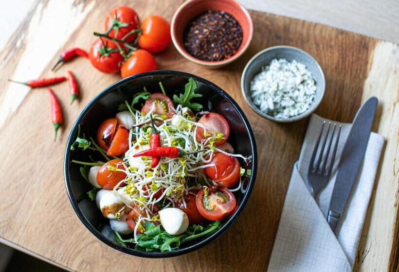 Ferienresort Texas Mv