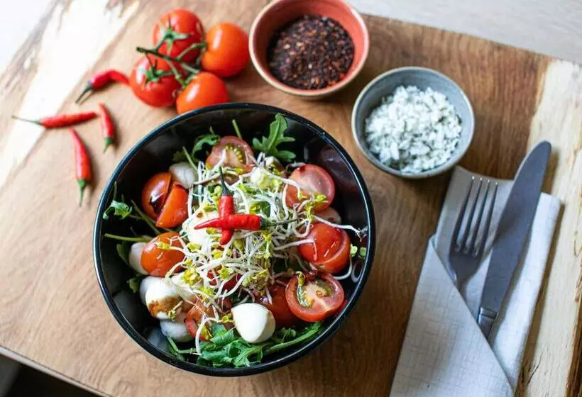 Ferienresort Texas Mv