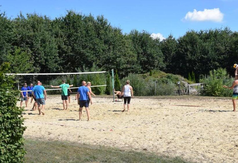 Ferienresort Texas Mv