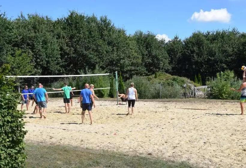 Ferienresort Texas Mv