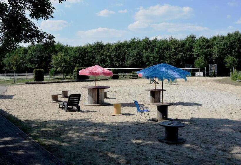 Ferienresort Texas Mv