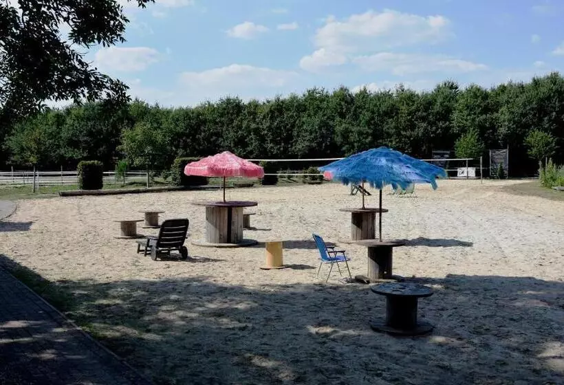 Ferienresort Texas Mv