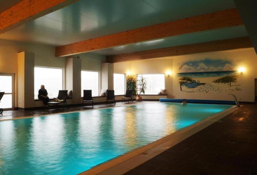 Ferienresort Texas Mv