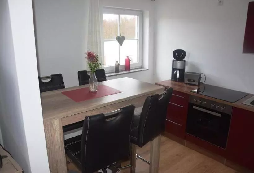 Ferienresort Texas Mv