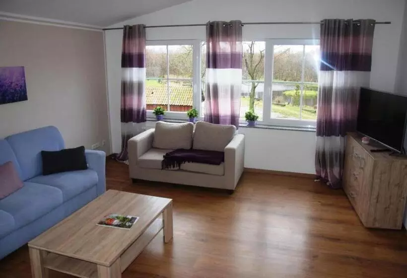 Ferienresort Texas Mv