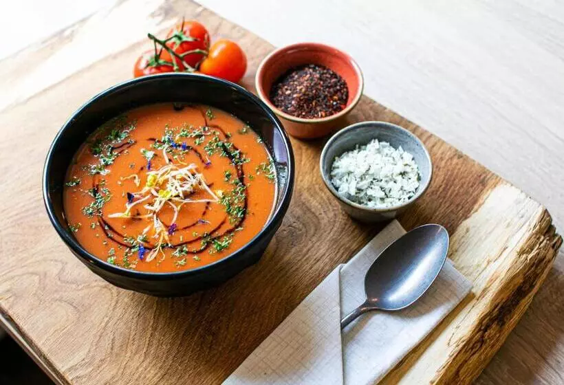 Ferienresort Texas Mv