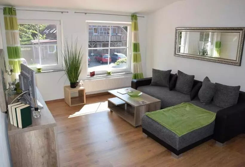 Ferienresort Texas Mv