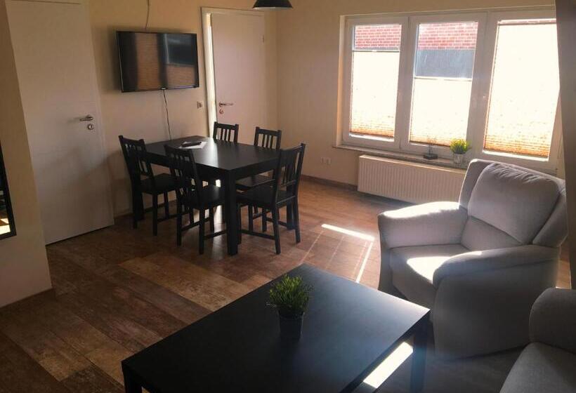 Ferienresort Texas Mv