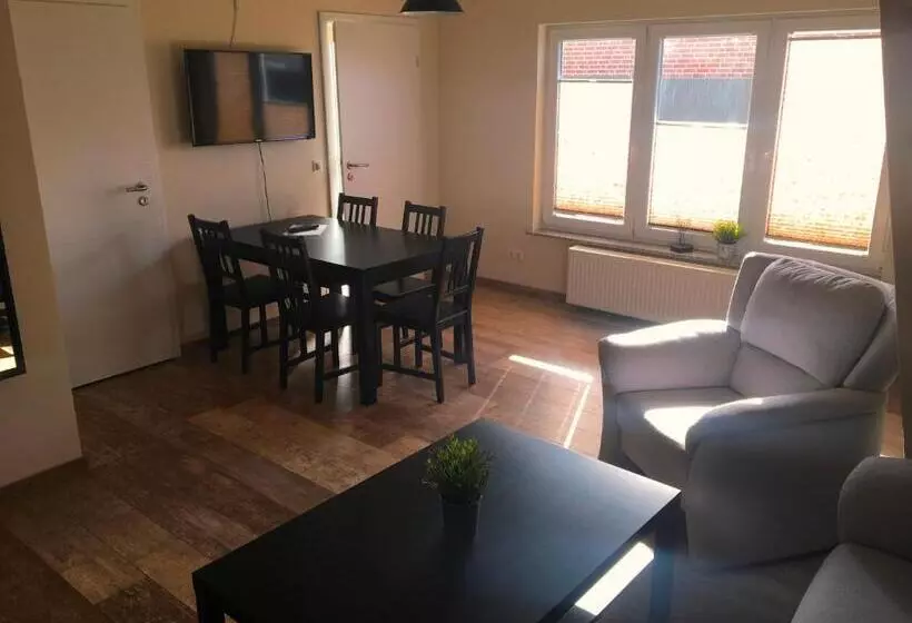 Ferienresort Texas Mv