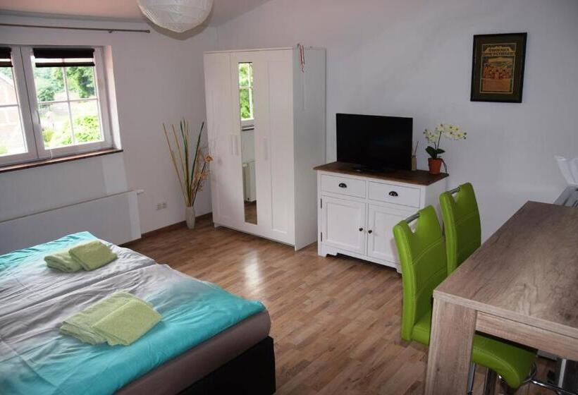 Ferienresort Texas Mv