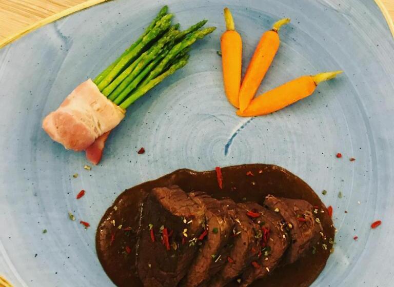 Ferienresort Texas Mv