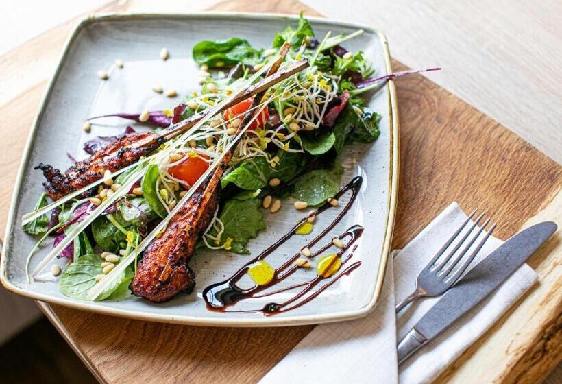 Ferienresort Texas Mv