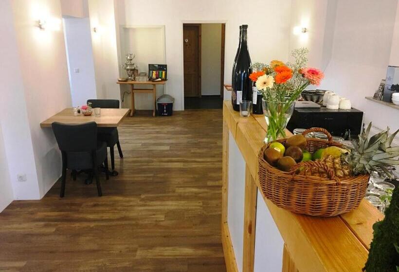 Ferienresort Texas Mv