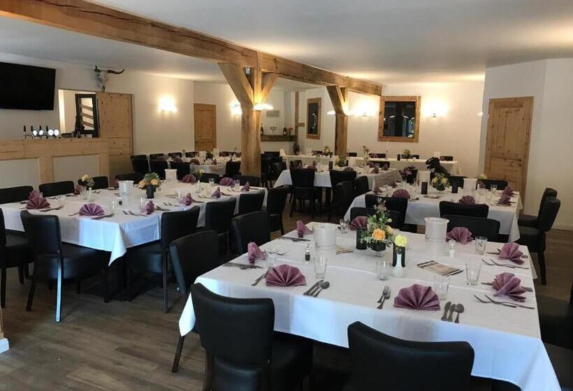 Ferienresort Texas Mv