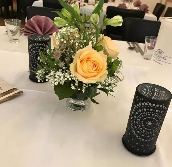 Ferienresort Texas Mv