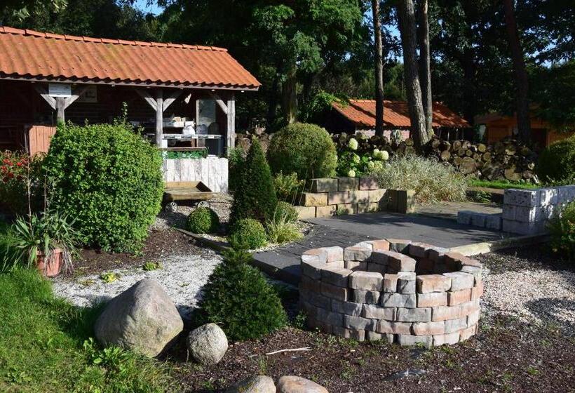 Ferienresort Texas Mv