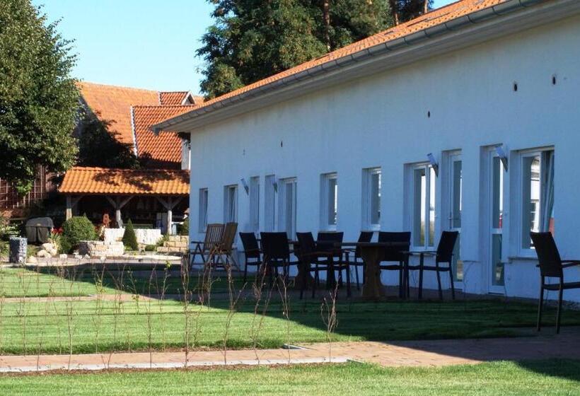 Ferienresort Texas Mv