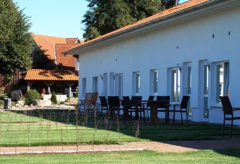 Ferienresort Texas Mv