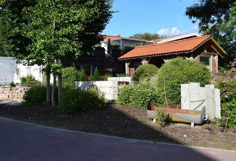 Ferienresort Texas Mv